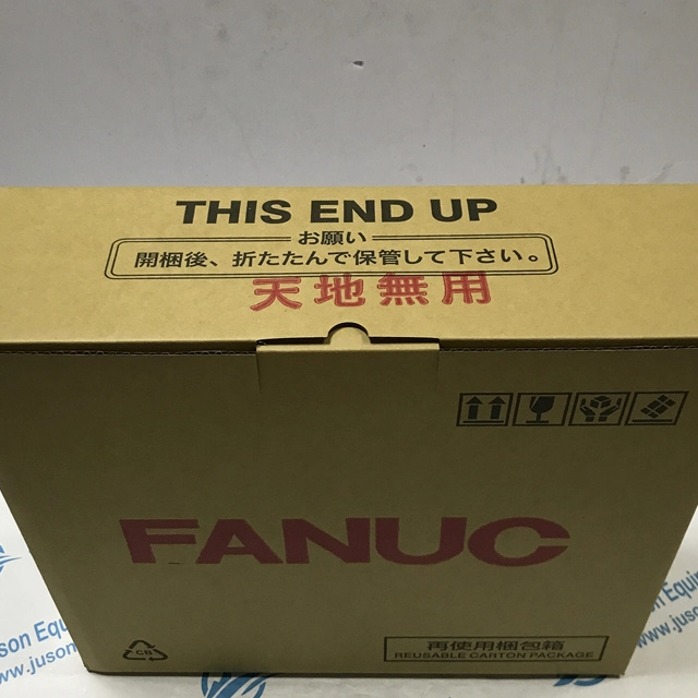 FANUC servo amplifier A06B-6117-H211 