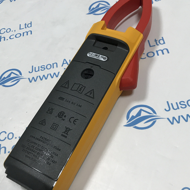 FLUKE Digital clamp meter 393 FC