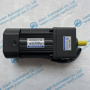 LPG gear reduction 6RK250RGU-CF 
