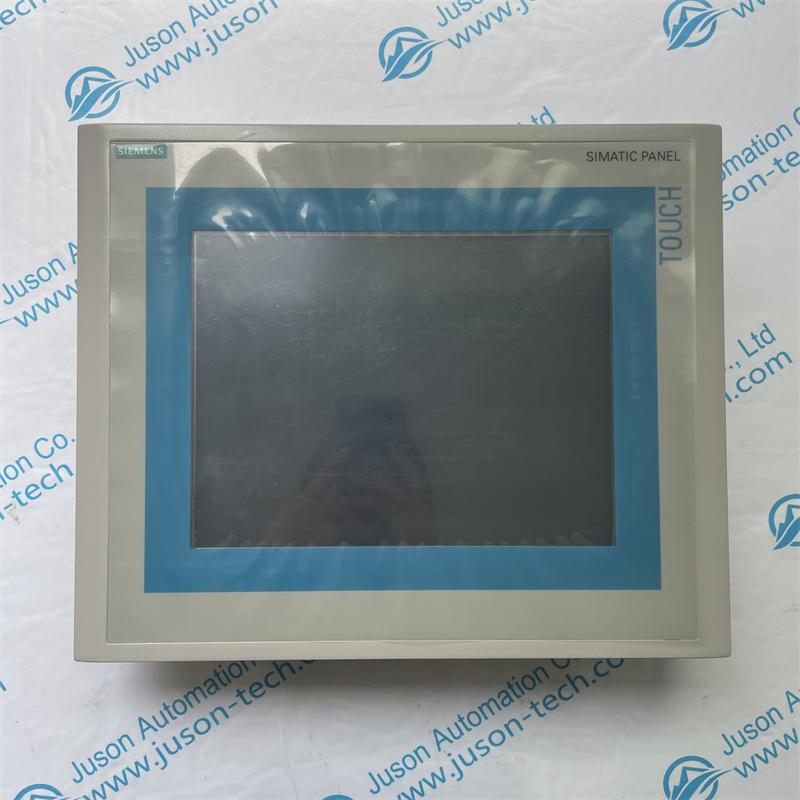 SIEMENS touch screen 6AV6545-0AG10-0AX0