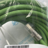 SIEMENS servo cable 6FX8002-2EQ10-1DA0