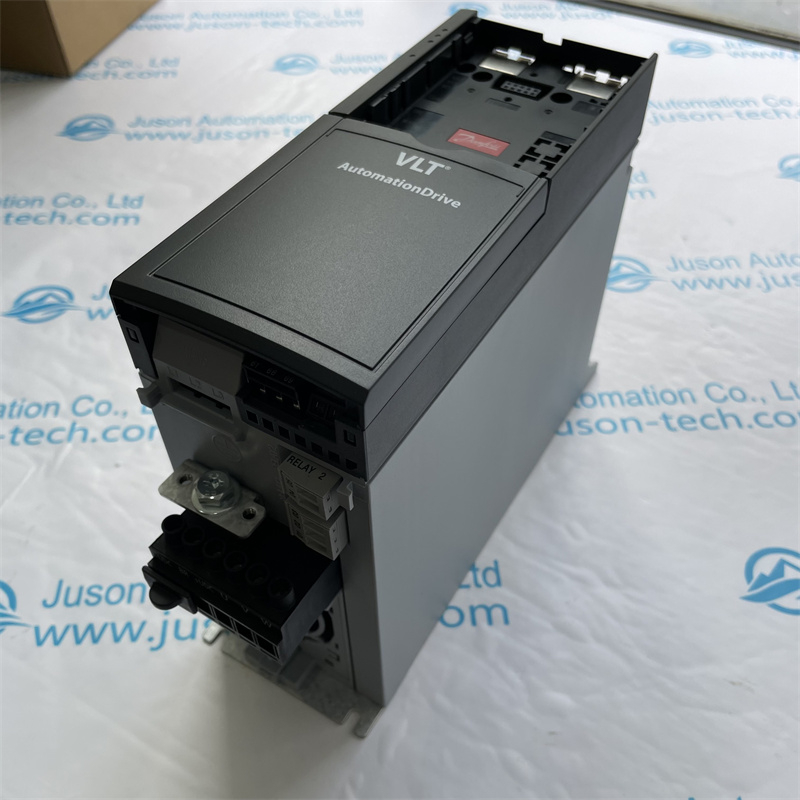 Danfoss inverter FC-360HK55T4E20H2BXCDXXSXXXXALBX 134F3009