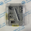 Honeywell input/output card module CC-TPOX01 