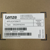 LENZE frequency converter communication module E82ZAFAC010