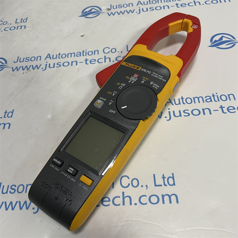 Fluke Clamp type multimeter 378FC