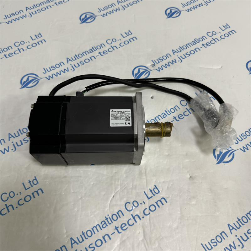 Mitsubishi servo motor HC-MFS73