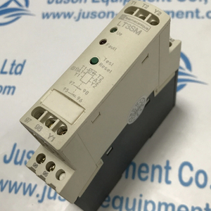 Schneider Electric Temperature monitoring relay LT3SM00ED