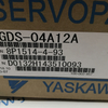 YASKAWA Servo Drive SGDS-04A12A