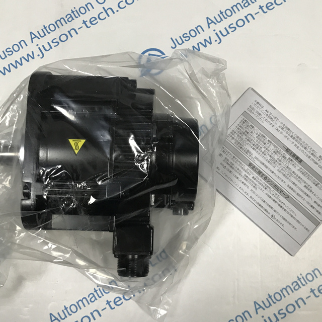 Yaskawa servo motor SGMGV-09ADC61 