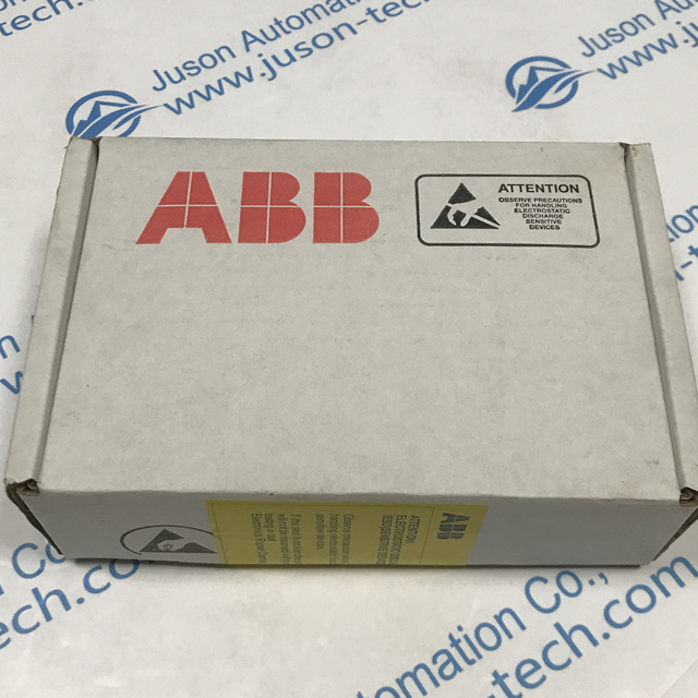 ABB Frequency converter panel CDP-312R