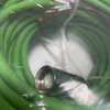 SIEMENS servo motor encoder cable 6FX5002-2AH00-1JA0 