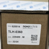 NOVOTECHNIK Displacement Sensor TLH-0360