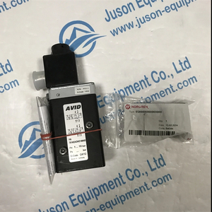 Norgren Solenoid Valve 791N024DWD1MN00 24VDC