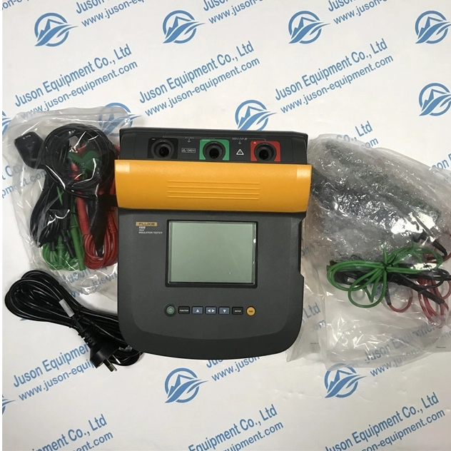 Fluke Insulation Tester 1555