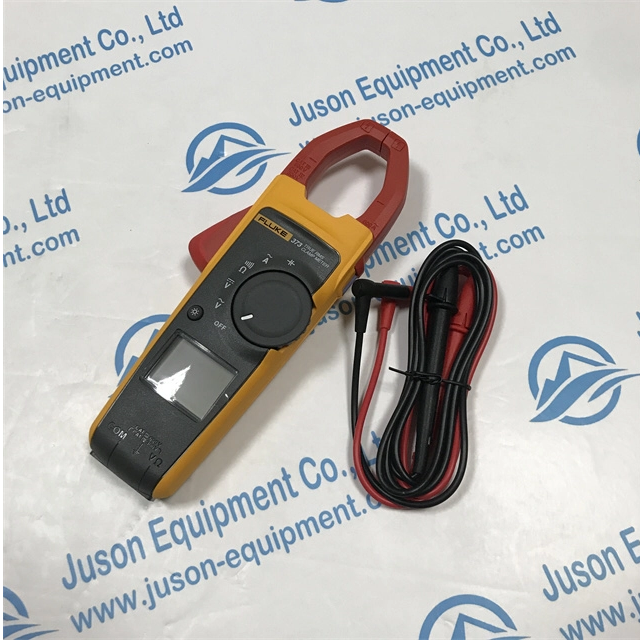 Fluke AC Digital Clamp Meter 373