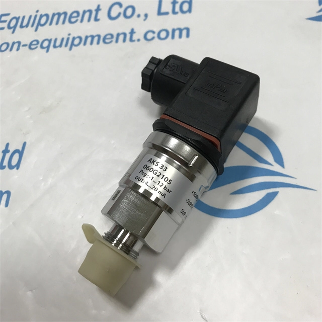 Danfoss Pressure Sensor 060G2105