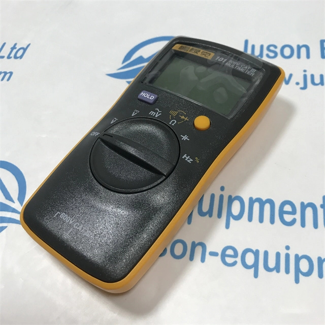 Fluke Pocket Digital Multimeter 101