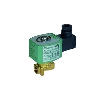 ASCO E314K035S1N00FH Solenoid Valves