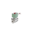 ASCO WSNF8327B222 Direct Operated High Flow Solenoid Valve