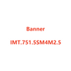 Banner sensor IMT.751.5SM4M2.5