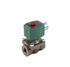 ASCO WSNF8327B302M0 Direct Operated High Flow Solenoid Valve