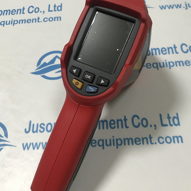 UNI-T infrared thermometer UT305C+