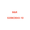 X20BC0043-10 | B&R | I/O Controller