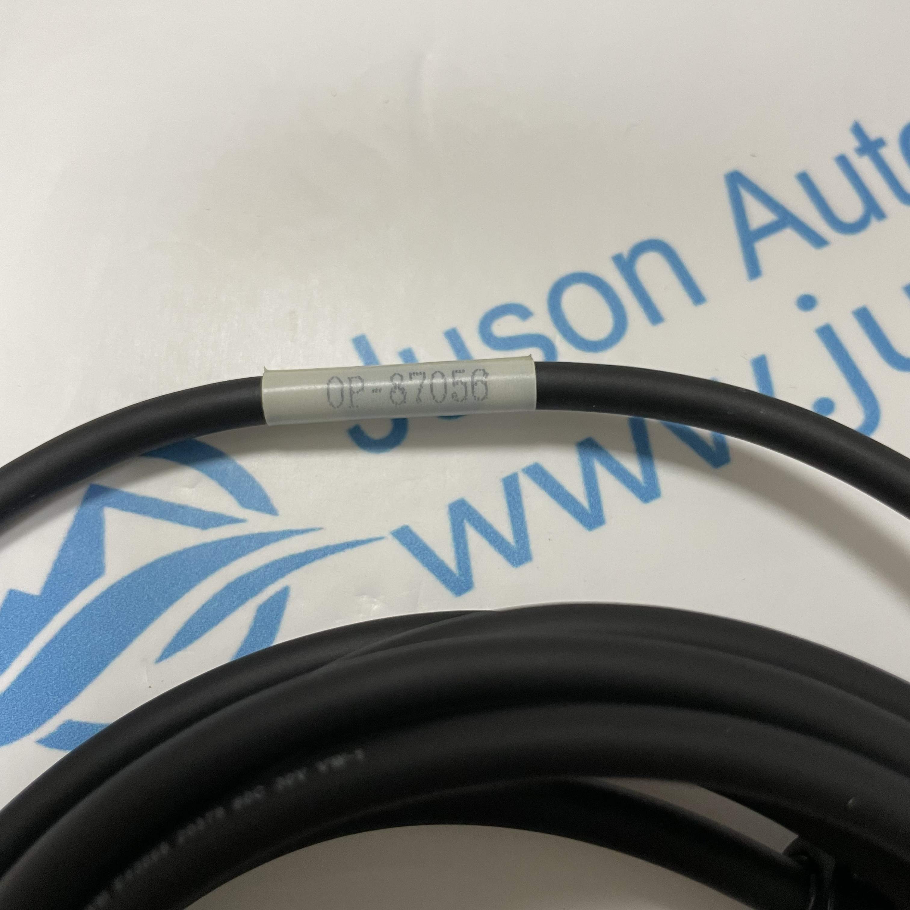 KEYENCE sensor head cable OP-87056