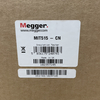 Megger insulation resistance tester MIT515