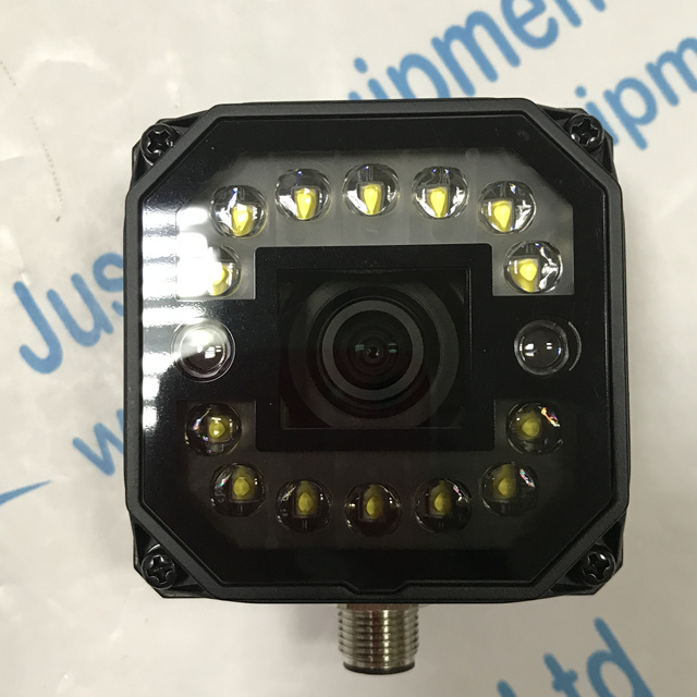 Hikrobot photoelectric sensor MV-ID3050M-08M-WBN