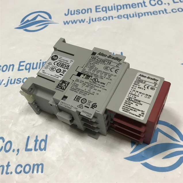 ABB Contactor 100S-C23EJ14BC 