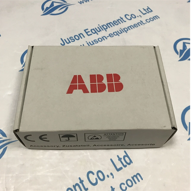 ABB Programmable Controls RDCO-03C 64606964