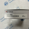 KEYENCE digital laser sensor LV-S62