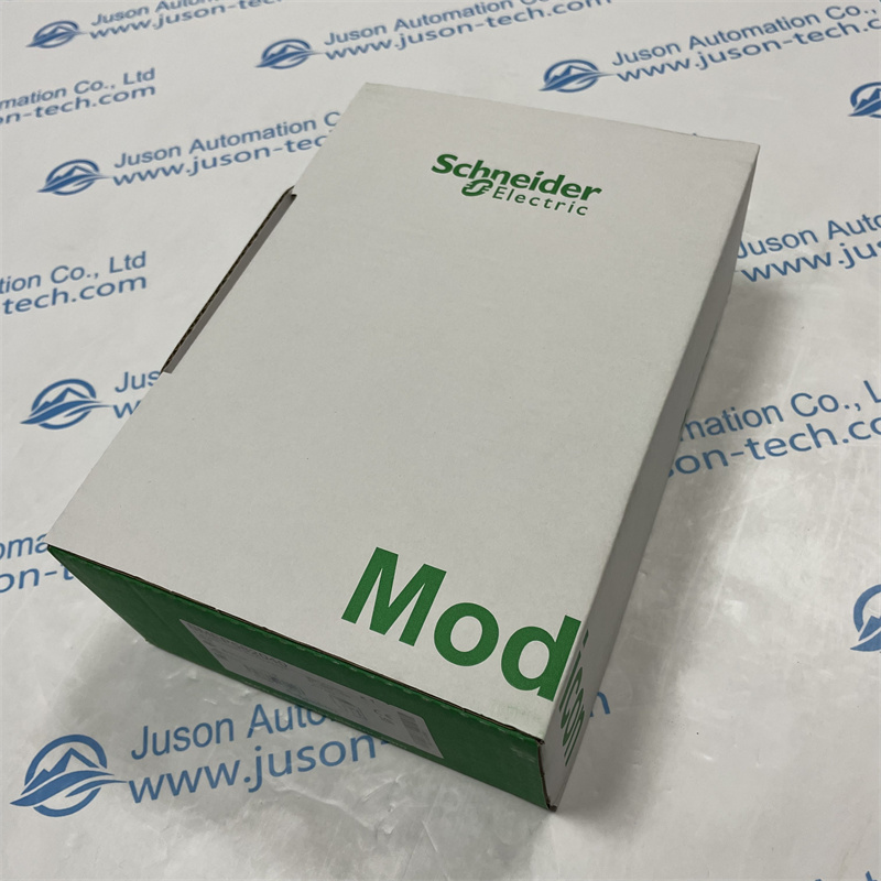 Schneider PLC module BMEP582040