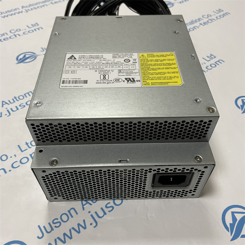 DELTA power supply DPS-700AB-1