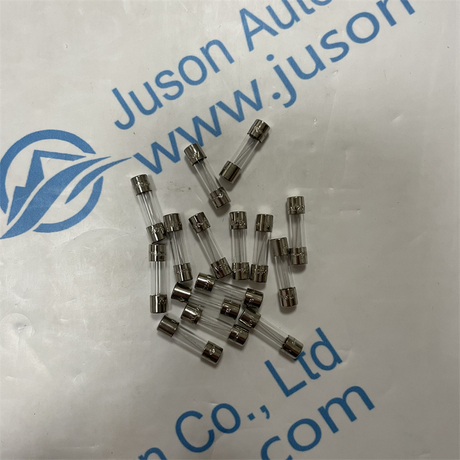 Bussmann glass tube GMC-2