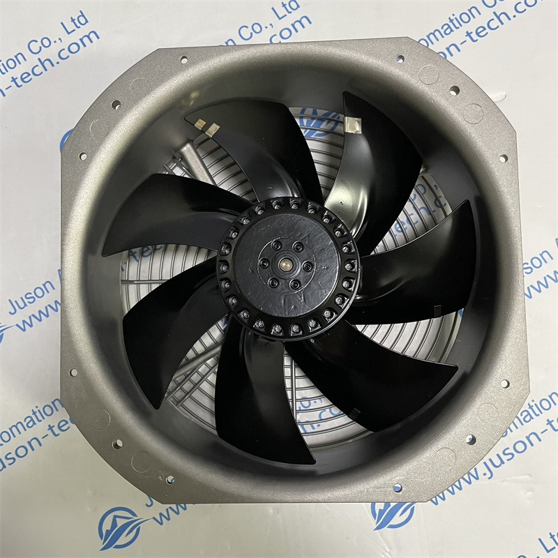 Ebmpapst Axial flow fan W2E250-HJ52-06