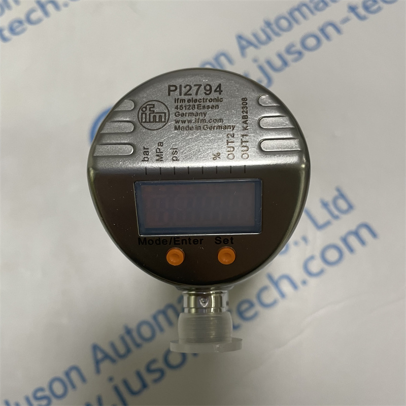 IFM sensor PI2794