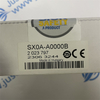 SICK Scanner communication module SX0A-A0000B