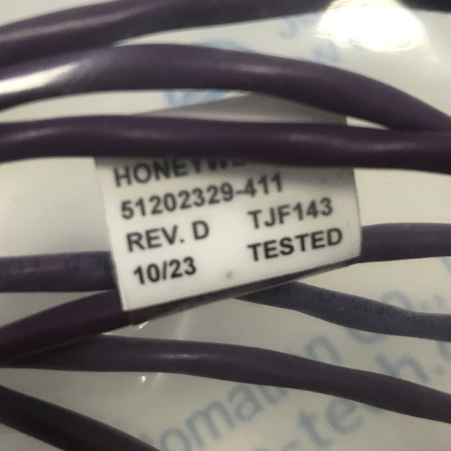 Honeywell Cable module 51202329-411