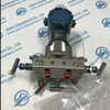 Rosemount Pressure Transmitter 3051CD3A02A1AS5MQ4+0305RC52B11B4L4 