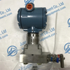 Rosemount Pressure Transmitter 3051S2CG5A2A11A1BE1Q4+0305RC22B11B4