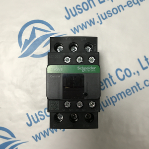 Schneider Switch relay LC1D25M7C 