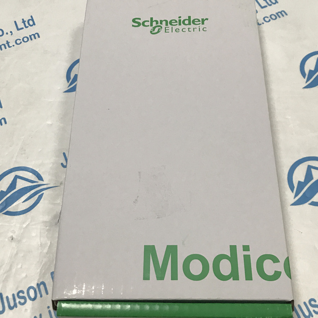 Schneider communication module 140NOE77101