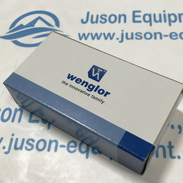 wenglor WM03PCT2 Photoelectric color mark sensor