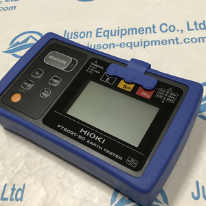 HIOKI Ground Resistance Tester FT6031-50