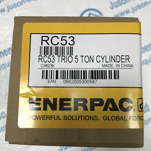 Enerpac Hydraulic cylinder RC53