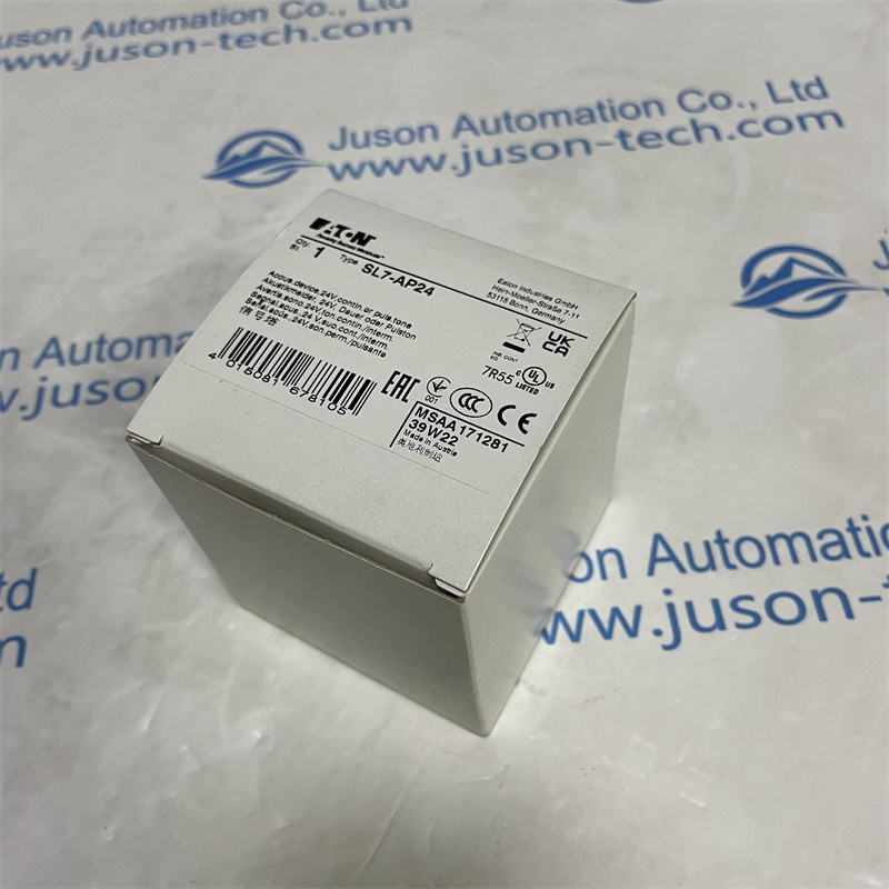 EATON alarm light module SL7-AP24