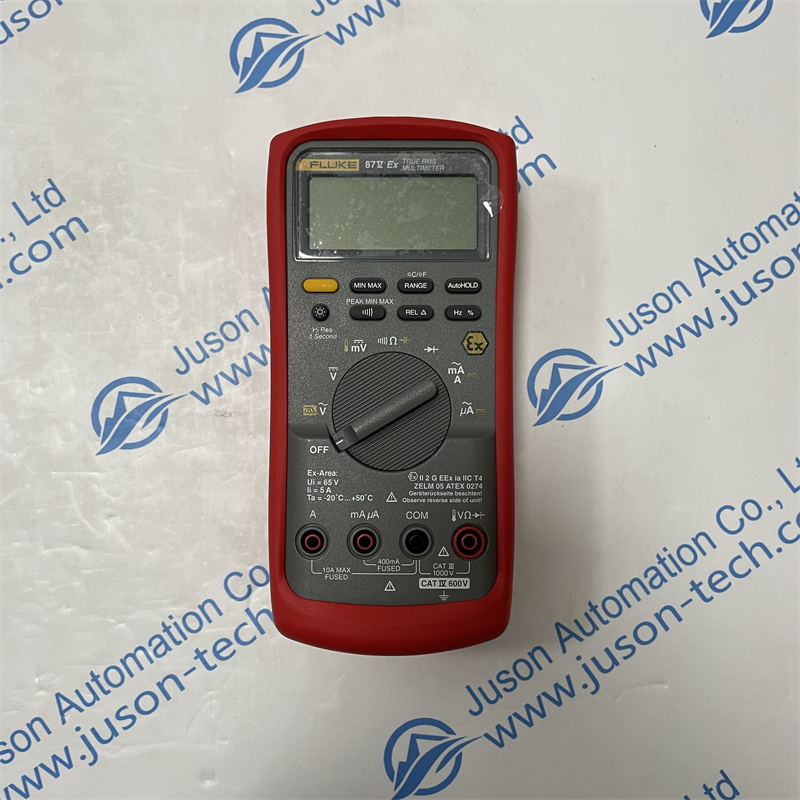 Fluke Multimeter 87VEX