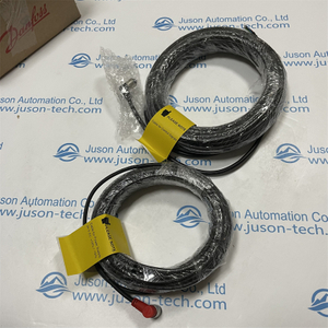 Danfoss cable 027H0435